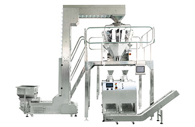 購(gòu)買顆粒包裝機(jī)需要注意什么？