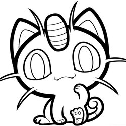 Worthy Free Printable Pokemon Coloring Pages Pics Pagers