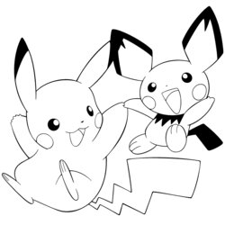 Matchless Free Coloring Pages Of Series Pokemon Colour