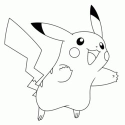 Terrific Coloring Pages Pokemon Free And Printable