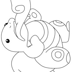 Superior Pokemon Coloring Pages Online Game