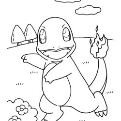 Sublime All Pokemon Coloring Pages Download And Print For Free
