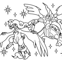 Preeminent Pokemon Coloring Pages Join Your Favorite On An Adventure Print Sheets Printable Kids Characters