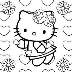 Admirable Print Out Valentines Day Coloring Pages At Free Color Printable