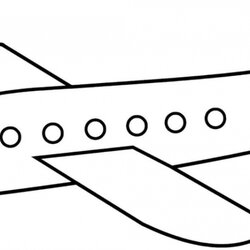 Legit Get This Airplane Coloring Pages For Preschoolers Print