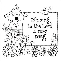 Swell Free Printable Christian Coloring Pages For Kids Best Page Images