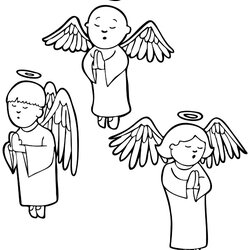 Outstanding Wonderful Christian Coloring Pages Children For
