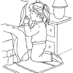 Exceptional Free Printable Christian Coloring Pages For Kids Best Page Pictures