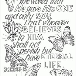 Spiffing Free Printable Christian Coloring Pages For Kids Best