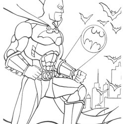 The Highest Standard Free Printable Batman Coloring Pages For Kids Colouring Sheets Sheet Bat Man Book Begins