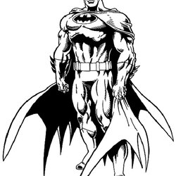 Exceptional Download Batman Coloring Pages Superhero