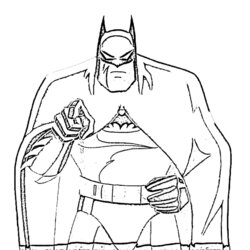 Magnificent Free Printable Batman Coloring Pages For Kids Superman Color Lego Vs Colouring Drawing Cartoon