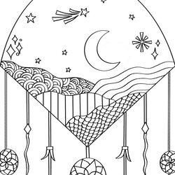 Superb Coloring Pages Edition