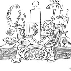 Supreme Disney World Coloring Pages To Download And Print For Free Disneyland Walt Castle Drawing Sheets Line