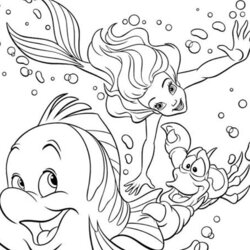 Spiffing Disney Coloring Pages Kids Colouring Colour Sheets Printable Color Book Kid