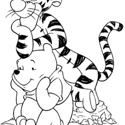 Admirable Free Disney Coloring Pages For Kids Baps Children Online