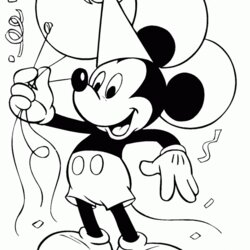 Cool Disney Coloring Pages Kids Colouring Sheets Printable Color Characters Colour Sheet Easy Print Fun