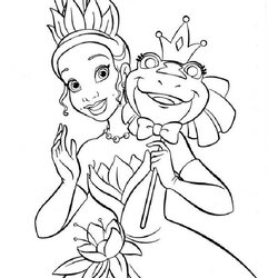 Superlative Disney Coloring Pages To Download And Print For Free