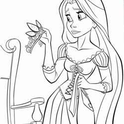 Sublime Disney Coloring Pages Home Popular