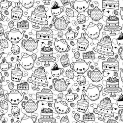 Very Good Printable Coloring Pages For Adults