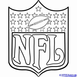 Magnificent Dallas Cowboys Coloring Page Home Pages Print Popular