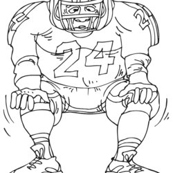 Excellent Dallas Cowboys Coloring Pages For Kids Home