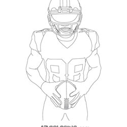 The Highest Quality Dallas Cowboys Coloring Pages For Kids Home Drawing Book Drawings Popular