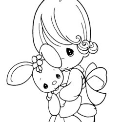 Children Coloring Pages