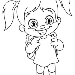 Day Coloring Pages Kids Print Children