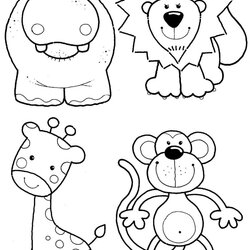 Champion Coloring Pages For Children Colouring Fit