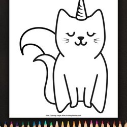 Matchless Pin On Coloring Pages Printable Print Unicorn