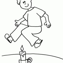 Cool Outline Of Person Coloring Page Home People Pages Popular