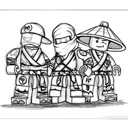 Superlative Lego Coloring Pages Free Printable Pictures Kids Print Colouring Crafts Character Choose Dr Board