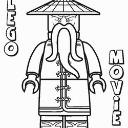 Very Good Free Printable Coloring Pages For Kids Lego Movie Choose Board