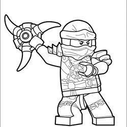 Outstanding Printable Coloring Pages