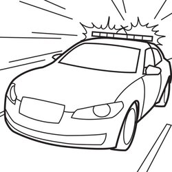 The Highest Quality Car Coloring Pages Best For Kids Color