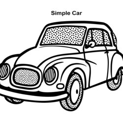Cool Car Coloring Sheets Sports Muscle Racing Cars And More All Sheet Simple