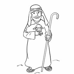 Brilliant Bible Coloring Pages For Sunday School Christianity Cove Shepard Withered Heals