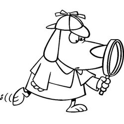 Matchless Spy Coloring Pages For Boys