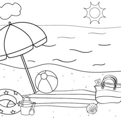 Swell Coloring Pages For Kids And Adults