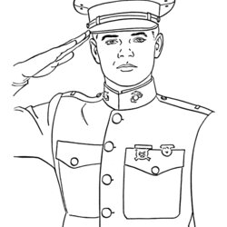 Super Soldier Coloring Pages To Download And Print For Free
