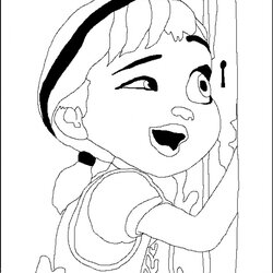 Eminent Get This Online Disney Coloring Pages Of Frozen Princess Anna Para Print Movie Elsa Printable Color