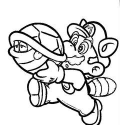 High Quality Coloring Book Download Mario Pages Super