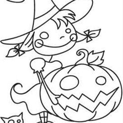 Great Stitch Witch Image Halloween Patterns Coloring Pages Stencils