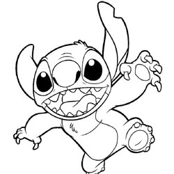 Wizard Stitch Coloring Pages Halloween Blogged Picture Galleries