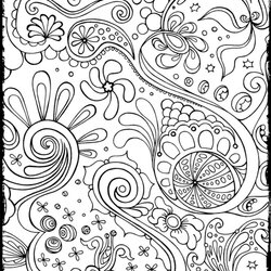 Wizard Get This Online Mosaic Coloring Pages Adults Color Kids Print Popular