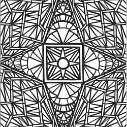 Spiffing Mosaic Coloring Pages To Download And Print For Free Printable Sheets Kids Adults Patterns Mosaics