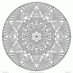 Sterling Free Printable Complex Coloring Pages Home