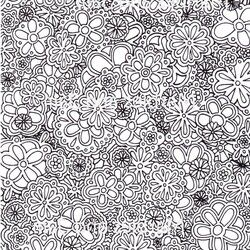 Excellent Print Download Complex Coloring Pages For Kids And Adults Printable Nature Popular
