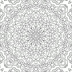 High Quality Free Printable Complex Coloring Pages Home Marvelous
